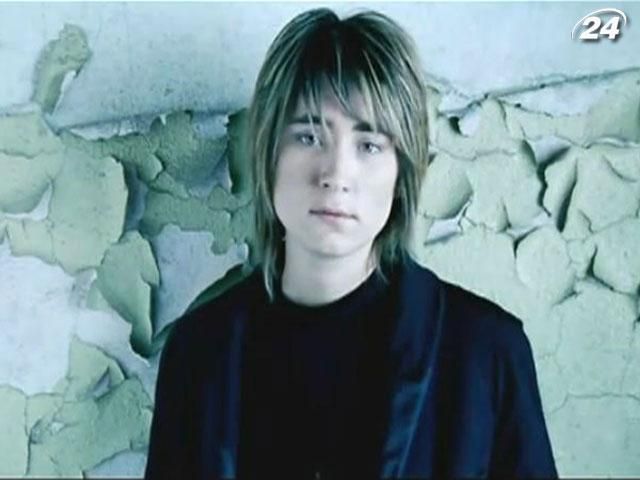 Земфіра презентувала шостий студійний альбом в мережі Інтернет Земфіра презентувала шостий студійний альбом в мережі Інтернет