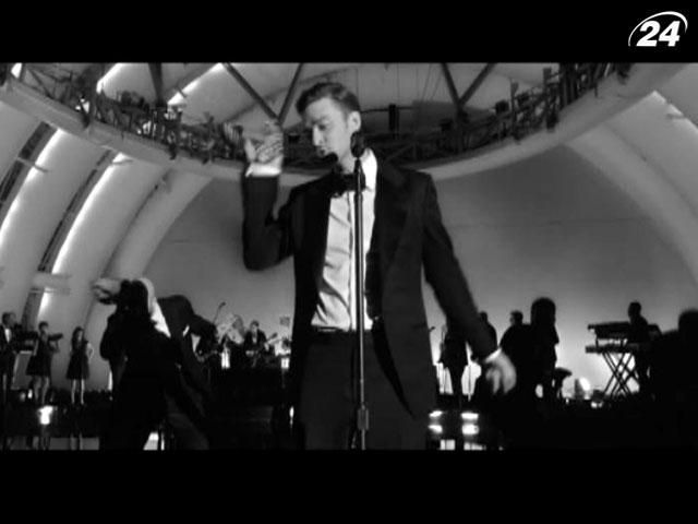 Джастін Тімберлейк та Лана дель Рей потішили фанів свіжими кліпами Джастін Тімберлейк та Лана дель Рей потішили фанів свіжими кліпами