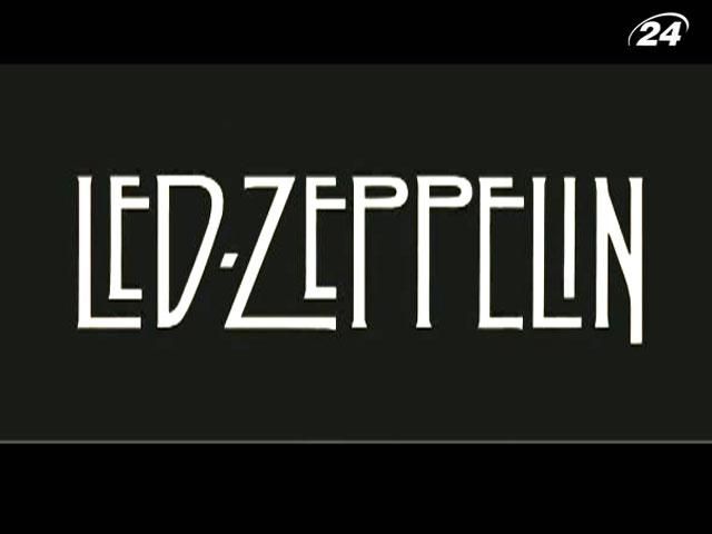 Роберт Плант хоче відродити Led Zeppelin у 2014 році