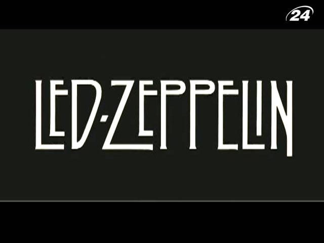 Роберт Плант хоче відродити Led Zeppelin у 2014 році Роберт Плант хоче відродити Led Zeppelin у 2014 році