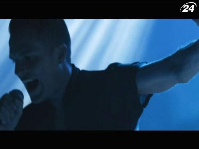 The Killers едут с концертом в Украину The Killers едут с концертом в Украину