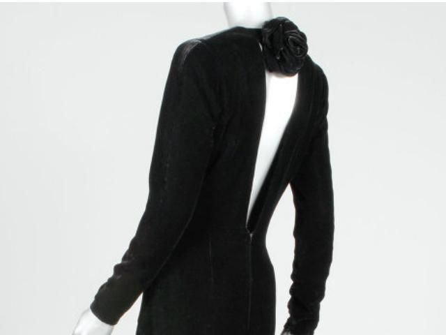 Платья принцессы Дианы уйдут с молотка (Фото) Платья принцессы Дианы уйдут с молотка (Фото)