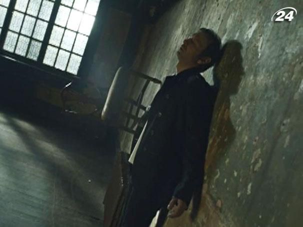 "Океан Ельзи" презентував відео на пісню "Обійми" "Океан Ельзи" презентував відео на пісню "Обійми"