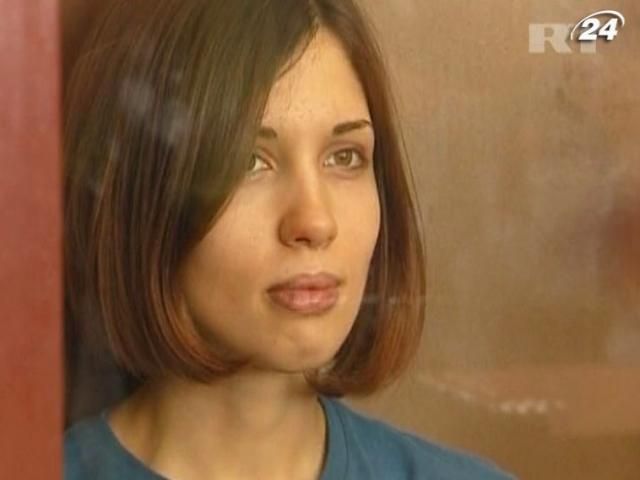 Pussy Riot проиграли Бараку Обаме Pussy Riot проиграли Бараку Обаме
