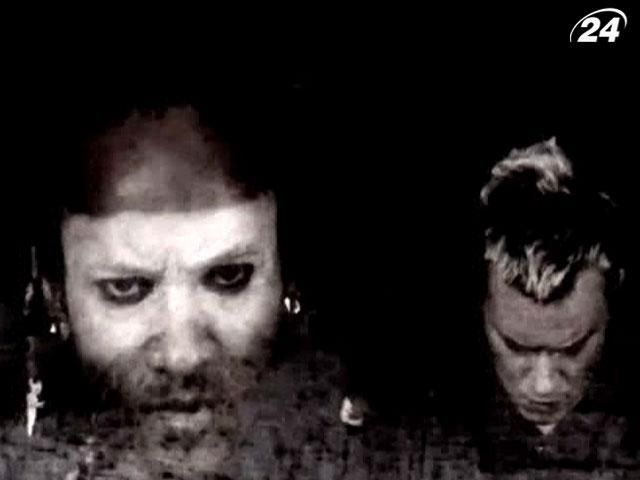 The Prodigy дадут концерт в Украине The Prodigy дадут концерт в Украине