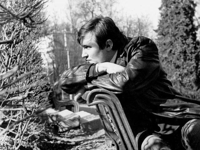 Сегодня Владимиру Ивасюку было 64 (Фото. Видео) Сегодня Владимиру Ивасюку было 64 (Фото. Видео)