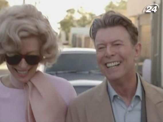 Новий альбом Девіда Боуї ще до релізу підкорив чарти 21-ї країни Новий альбом Девіда Боуї ще до релізу підкорив чарти 21-ї країни