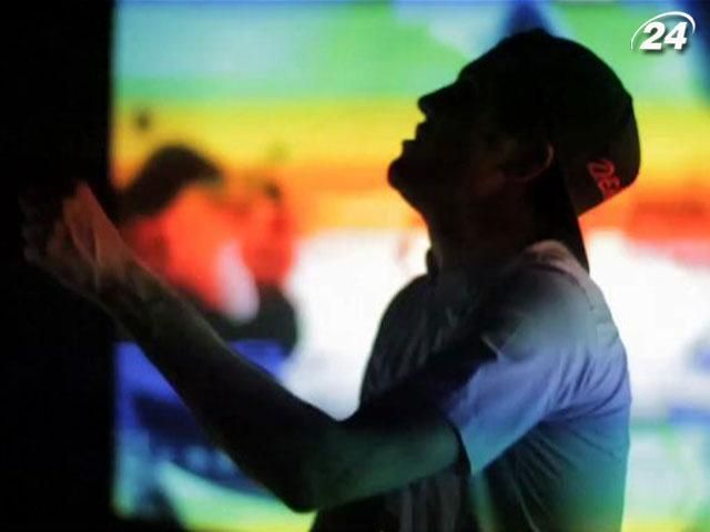 Автора "Harlem Shake" обвинили в плагиате Автора "Harlem Shake" обвинили в плагиате