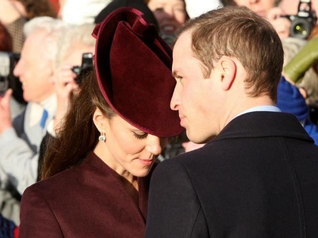 Кейт Миддлтон признали самой красивой женщиной года Кейт Миддлтон признали самой красивой женщиной года