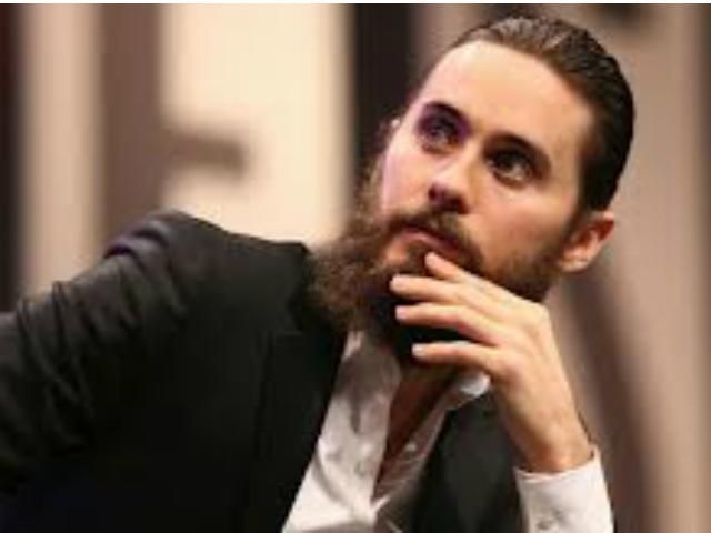 Джареду Лето фанат надіслав людське вухо Джареду Лето фанат надіслав людське вухо