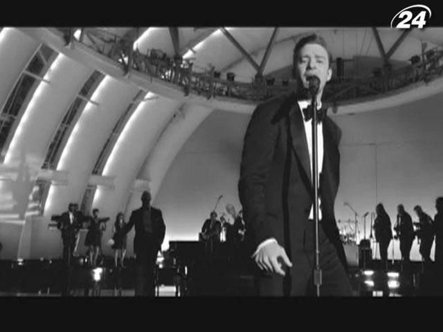 Новий альбом Тімберлейка розійшовся накладом у майже мільйон копій Новий альбом Тімберлейка розійшовся накладом у майже мільйон копій