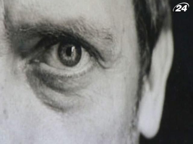 Новый альбом Хью Лори выйдет 6 мая Новый альбом Хью Лори выйдет 6 мая