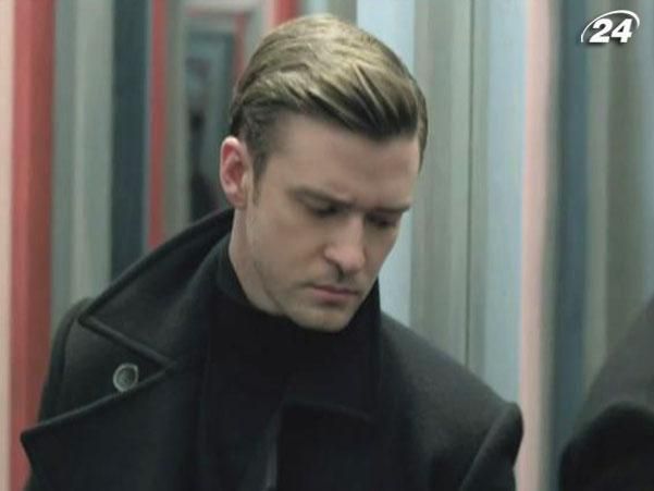 Альбом Тимберлейка вторую неделю лидирует в американском чарте Альбом Тимберлейка вторую неделю лидирует в американском чарте