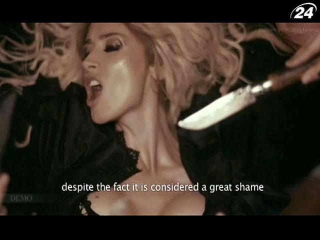 В Києві презентували музичний проект за участі Лари Фабіан В Києві презентували музичний проект за участі Лари Фабіан