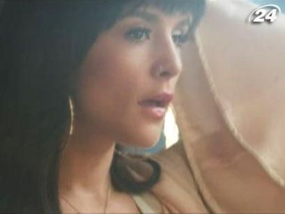 Джесси Вер презентовала клип на песню "Imagine It Was Us"