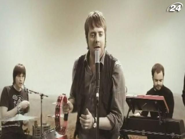 Kaiser Chiefs выступят во Львове на фестивале Stare Misto Kaiser Chiefs выступят во Львове на фестивале Stare Misto