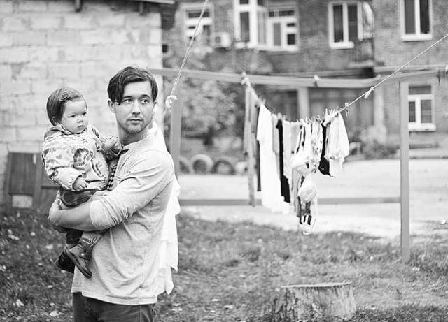 13 квітня Сергій Бабкін дасть єдиний в західній Україні концерт на підтримку нового альбому 13 квітня Сергій Бабкін дасть єдиний в західній Україні концерт на підтримку нового альбому