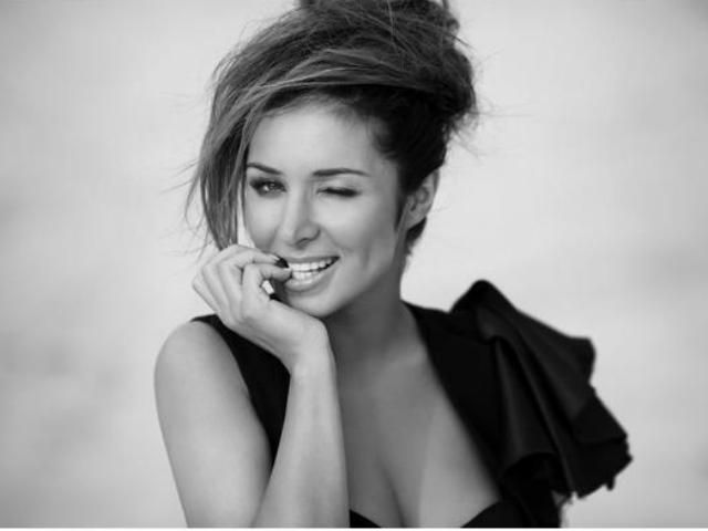 "Євробачення-2013": Представлення Злати Огневич (Відео) "Євробачення-2013": Представлення Злати Огневич (Відео)