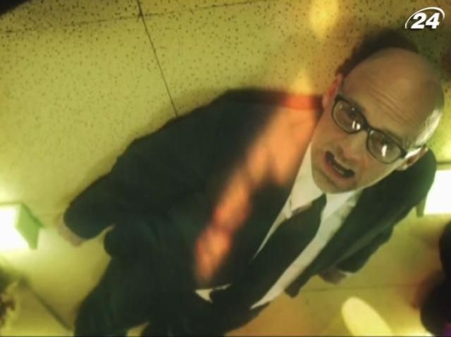 NASA поможет Моби создать "космический" DJ-сет NASA поможет Моби создать "космический" DJ-сет