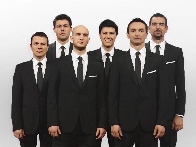На "Евровидении-2013" хорваты споют хором (Видео)