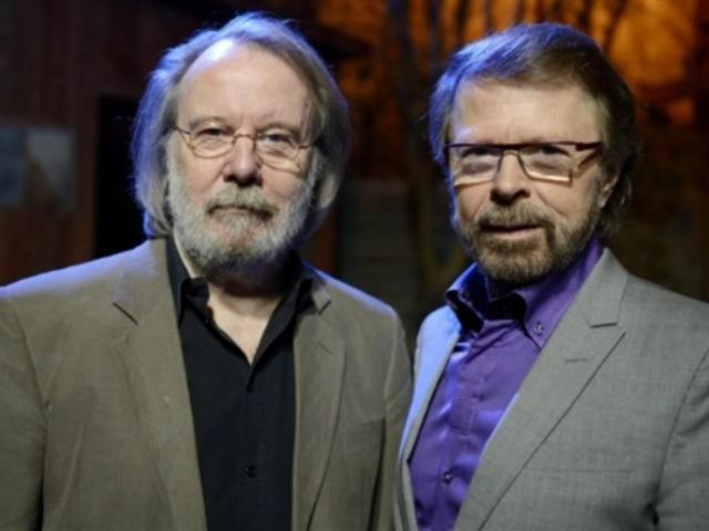 Гимн "Евровидения-2013" написали участники АВВА Гимн "Евровидения-2013" написали участники АВВА