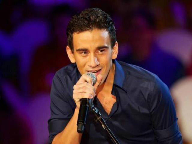 На "Евровидении-2013" Мальту будет представлять врач-хирург (Видео) На "Евровидении-2013" Мальту будет представлять врач-хирург (Видео)