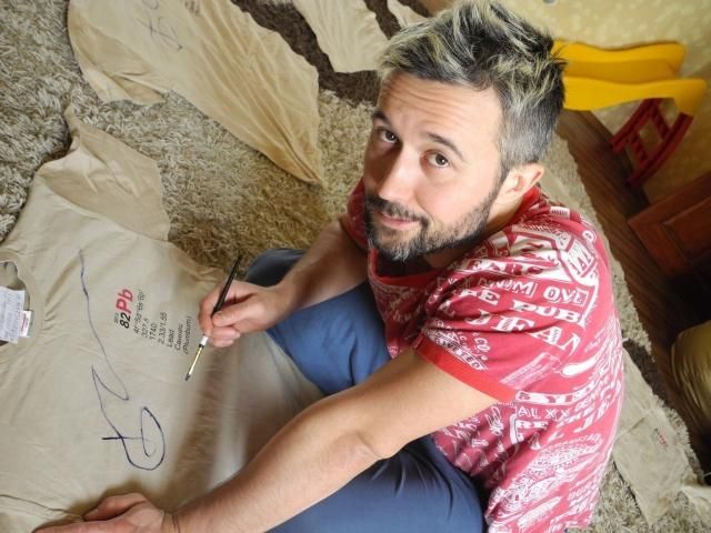 Эксклюзивное интервью с Сергеем Бабкиным - уже на сайте телеканала новостей "24" Эксклюзивное интервью с Сергеем Бабкиным - уже на сайте телеканала новостей "24"