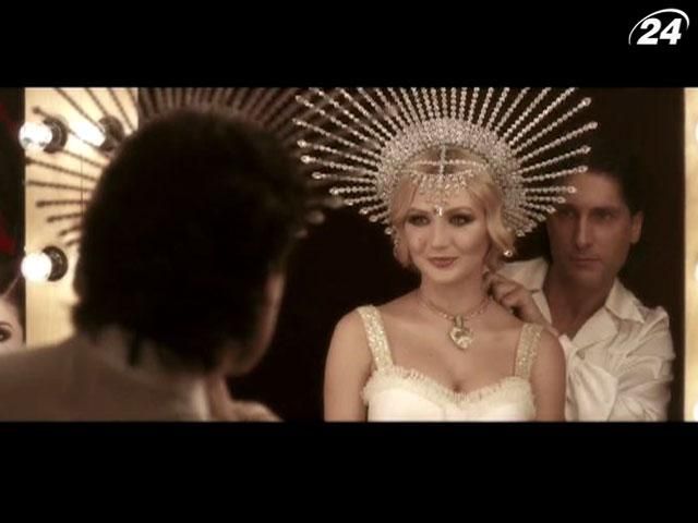 Океан Ельзи презентував кліп на пісню "Стріляй" Океан Ельзи презентував кліп на пісню "Стріляй"