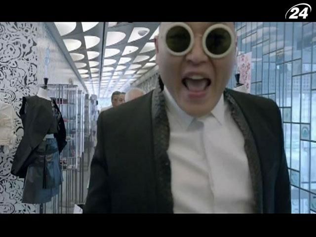 PSY потрапив до 6 номінацій премії Billboard Music Awards PSY потрапив до 6 номінацій премії Billboard Music Awards