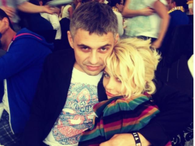 Помер чоловік співачки Тіни Кароль Помер чоловік співачки Тіни Кароль