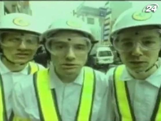 Участники Beastie Boys напишут книгу мемуаров Участники Beastie Boys напишут книгу мемуаров