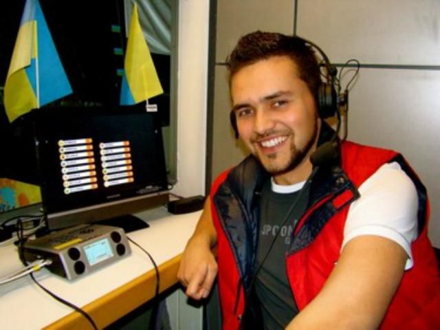 У фаворитки "Евровидения" не победная песня, - ведущий (Видео) У фаворитки "Евровидения" не победная песня, - ведущий (Видео)