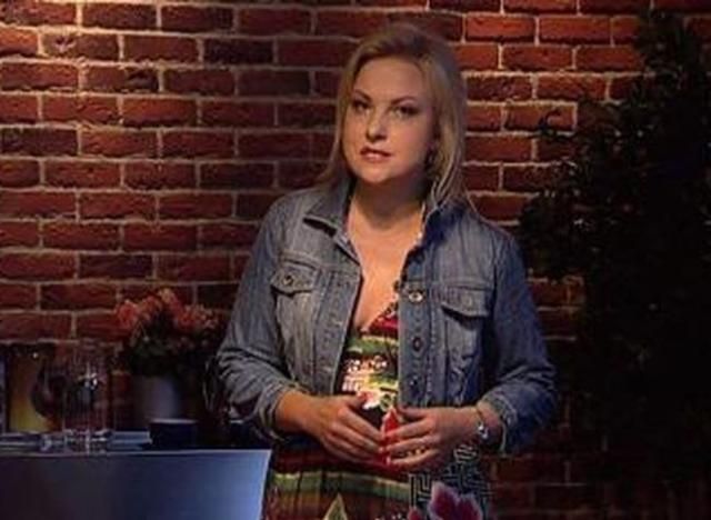 Бурмака возвращается в эфир ТBi Бурмака возвращается в эфир ТBi