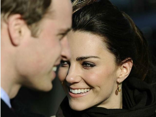 У Кейт Міддлтон буде хлопчик, - британські ЗМІ У Кейт Міддлтон буде хлопчик, - британські ЗМІ
