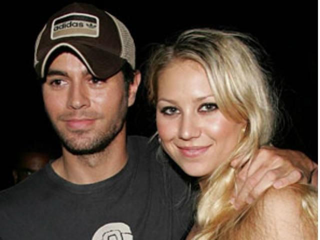 Іглесіас і Курнікова одружаться наступного тижня, - Sun Іглесіас і Курнікова одружаться наступного тижня, - Sun