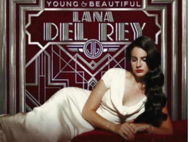 Лана Дель Рей представила новый клип (Видео) Лана Дель Рей представила новый клип (Видео)
