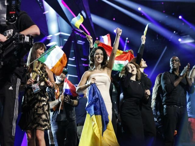 В ожидании "Евровидения": одержит ли Злата Огневич победу (Опрос)