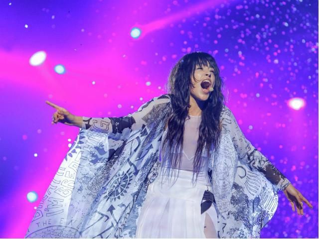 Самые яркие моменты финала "Евровидения-2013" (Фото) Самые яркие моменты финала "Евровидения-2013" (Фото)