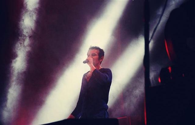 Тур "Земля" гурту "Океан Ельзи". LIVE: Українська частина туру, фактично, закінчена Тур "Земля" гурту "Океан Ельзи". LIVE: Українська частина туру, фактично, закінчена