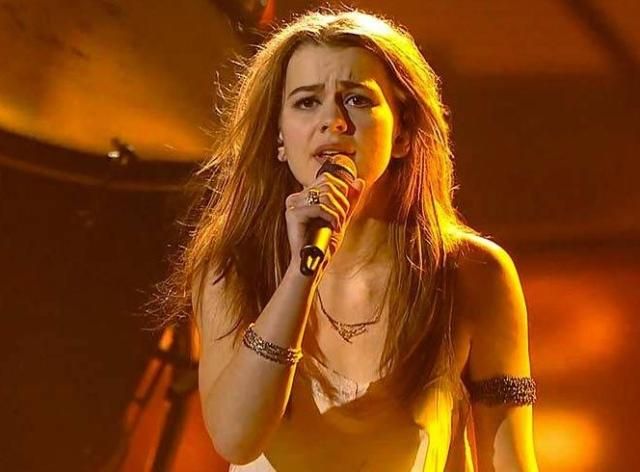 В песне победительницы "Евровидение-2013" нашли плагиат (Видео) В песне победительницы "Евровидение-2013" нашли плагиат (Видео)