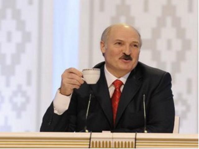 Лукашенко каже, що "Євробачення" - фальсифікований конкурс Лукашенко каже, що "Євробачення" - фальсифікований конкурс