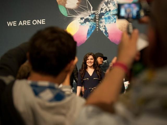 Скандал з балами на "Євробаченні" розглядають на дипломатичному рівні Скандал з балами на "Євробаченні" розглядають на дипломатичному рівні