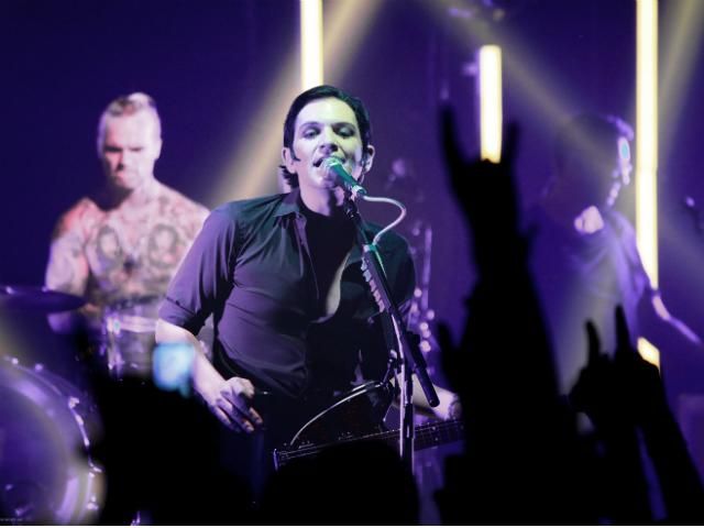 Placebo випустить новий альбом у вересні Placebo випустить новий альбом у вересні