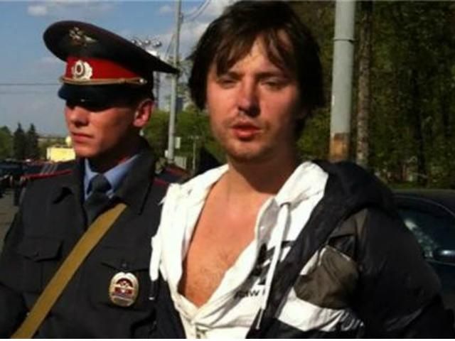 Співака Вітаса можуть посадити на 2 роки Співака Вітаса можуть посадити на 2 роки