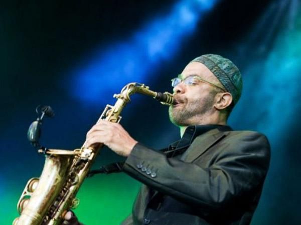Опублікували програму Альфа Jazz Fest Опублікували програму Альфа Jazz Fest