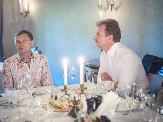 За концерт Скрипки Попов заплатив кілька сотень тисяч гривень За концерт Скрипки Попов заплатив кілька сотень тисяч гривень