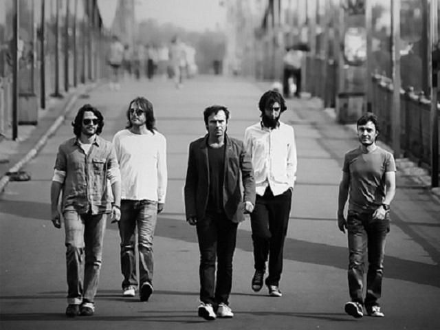 Уже завтра для львовян споет "Океан Эльзы" Уже завтра для львовян споет "Океан Эльзы"