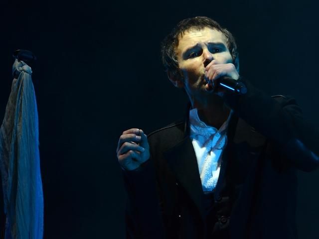 Во Львове на концерт "Океана Эльзы" собралось около 30 тысяч поклонников (Фото) Во Львове на концерт "Океана Эльзы" собралось около 30 тысяч поклонников (Фото)