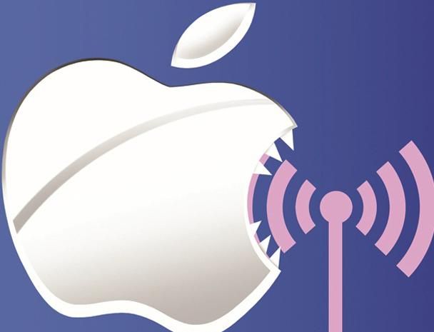 Apple вже наступного тижня може запустити iRadio Apple вже наступного тижня може запустити iRadio