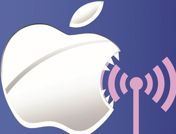 Apple вже наступного тижня може запустити iRadio